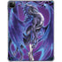 Dragonsword Stormblade by Ruth Thompson iPad Pro 11in (2024) Clear Case