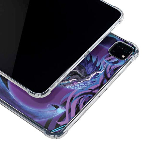 Dragonsword Stormblade by Ruth Thompson iPad Cases