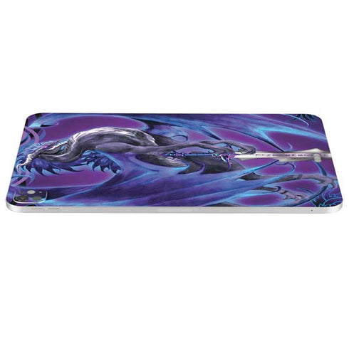 Dragonsword Stormblade by Ruth Thompson iPad Pro 13in M4 (2024) Skin