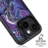 Dragonsword Stormblade by Ruth Thompson iPhone 14 Kickstand Case