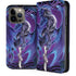 Dragonsword Stormblade by Ruth Thompson iPhone Cases