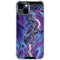 Dragonsword Stormblade by Ruth Thompson iPhone 15 Clear Case