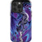 Dragonsword Stormblade by Ruth Thompson iPhone 15 Pro Impact Case