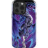 Dragonsword Stormblade by Ruth Thompson iPhone 15 Pro Impact Case