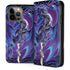 Dragonsword Stormblade by Ruth Thompson iPhone 15 Pro Max Folio Case