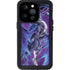 Dragonsword Stormblade by Ruth Thompson iPhone 15 Pro Waterproof Case