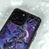 Dragonsword Stormblade by Ruth Thompson iPhone 15 Pro Waterproof Case
