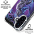 Dragonsword Stormblade by Ruth Thompson iPhone 16 MagSafe Case