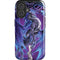 Dragonsword Stormblade by Ruth Thompson iPhone 16 Magsafe Impact Case