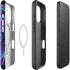 Dragonsword Stormblade by Ruth Thompson iPhone 16 Magsafe Impact Case