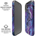 Dragonsword Stormblade by Ruth Thompson iPhone 16 Magsafe Impact Case