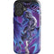 Dragonsword Stormblade by Ruth Thompson iPhone 16 Plus Impact Case