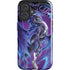Dragonsword Stormblade by Ruth Thompson iPhone 16 Plus Impact Case