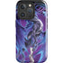 Dragonsword Stormblade by Ruth Thompson iPhone 16 Pro Impact Case