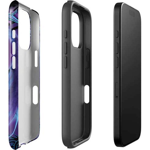 Dragonsword Stormblade by Ruth Thompson iPhone 16 Pro Impact Case