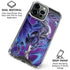 Dragonsword Stormblade by Ruth Thompson iPhone 16 Pro Max Clear Case