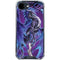 Dragonsword Stormblade by Ruth Thompson iPhone 16e Clear Case