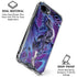 Dragonsword Stormblade by Ruth Thompson iPhone 16e Clear Case