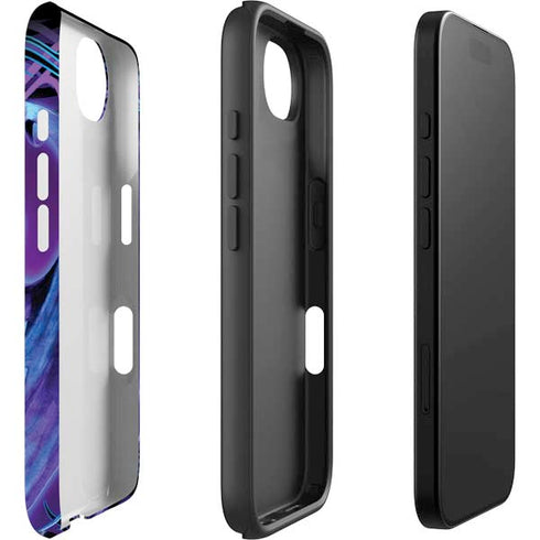 Dragonsword Stormblade by Ruth Thompson iPhone 16e Impact Case
