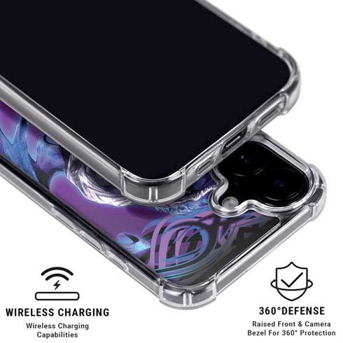 Dragonsword Stormblade by Ruth Thompson iPhone 17 MagSafe Case