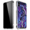 Dragonsword Stormblade by Ruth Thompson iPhone X/XS Clear Case