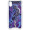 Dragonsword Stormblade by Ruth Thompson iPhone XS Clear Case