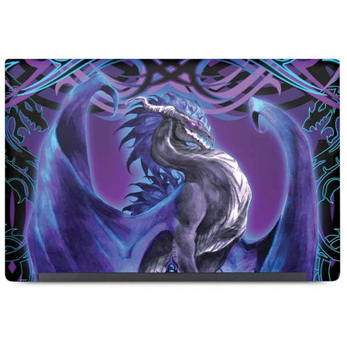 Dragonsword Stormblade by Ruth Thompson Dell Latitude Skin
