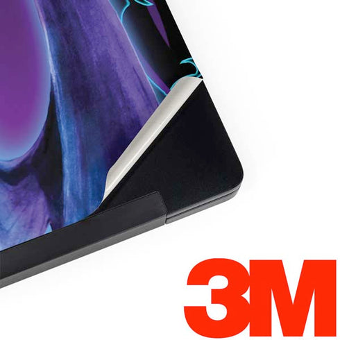 Dragonsword Stormblade by Ruth Thompson Dell Latitude Skin