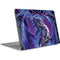Dragonsword Stormblade by Ruth Thompson Apple MacBook Air Skin