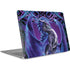 Dragonsword Stormblade by Ruth Thompson Apple MacBook Air Skin