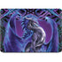 Dragonsword Stormblade by Ruth Thompson Apple MacBook Air Skin