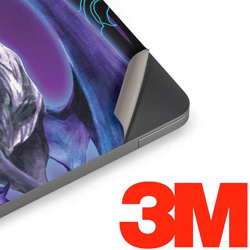 Dragonsword Stormblade by Ruth Thompson Apple MacBook Air Skin