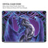 Dragonsword Stormblade by Ruth Thompson MacBook Pro 14in (2021-24) Case plus Skin