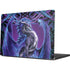 Dragonsword Stormblade by Ruth Thompson Apple MacBook Pro 14-inch Skin