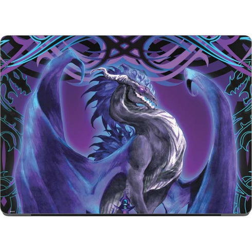 Dragonsword Stormblade by Ruth Thompson Apple MacBook Pro 14-inch Skin