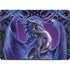 Dragonsword Stormblade by Ruth Thompson Apple MacBook Pro 14-inch Skin