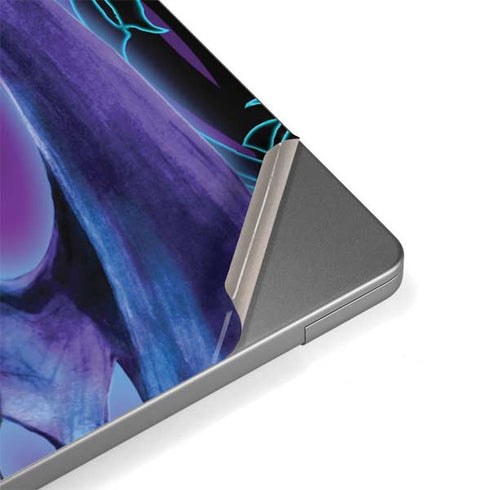 Dragonsword Stormblade by Ruth Thompson Apple MacBook Pro 14-inch Skin