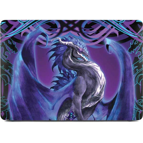 Dragonsword Stormblade by Ruth Thompson Apple MacBook Pro 16-inch Skin