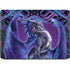 Dragonsword Stormblade by Ruth Thompson Apple MacBook Pro 16-inch Skin