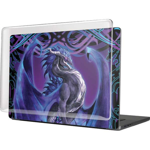 Dragonsword Stormblade by Ruth Thompson MacBook Cases