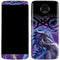 Dragonsword Stormblade by Ruth Thompson Moto E5 Plus Skin