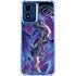 Dragonsword Stormblade by Ruth Thompson Moto G 5G (2024) Clear Case