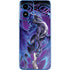 Dragonsword Stormblade by Ruth Thompson Moto G Play 4G (2024) Skin
