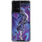 Dragonsword Stormblade by Ruth Thompson Moto G Power 5G (2024) Clear Case