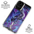 Dragonsword Stormblade by Ruth Thompson Moto G Power 5G (2024) Clear Case