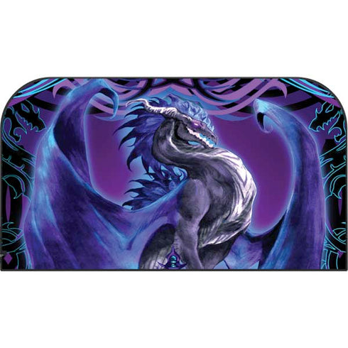 Dragonsword Stormblade by Ruth Thompson Nintendo Switch 2 (2025) with Joy-Con Skin