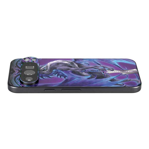 Dragonsword Stormblade by Ruth Thompson Pixel 9 Pro XL Skin