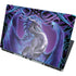 Dragonsword Stormblade by Ruth Thompson Dell Precision Skin