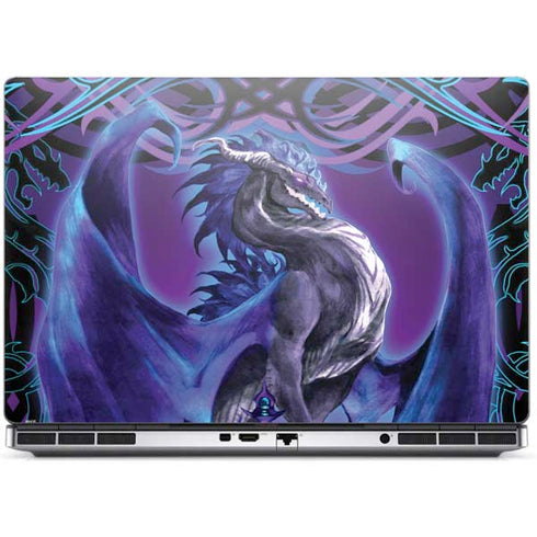 Dragonsword Stormblade by Ruth Thompson Dell Precision Skin