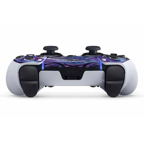Ruth Thompson Dragonsword Stormblade PS5 DualSense Edge Pro Controller Skin